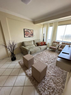 Apartamento Térreo Camboinha